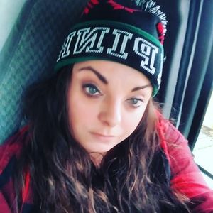 Meet your Posher, Beth